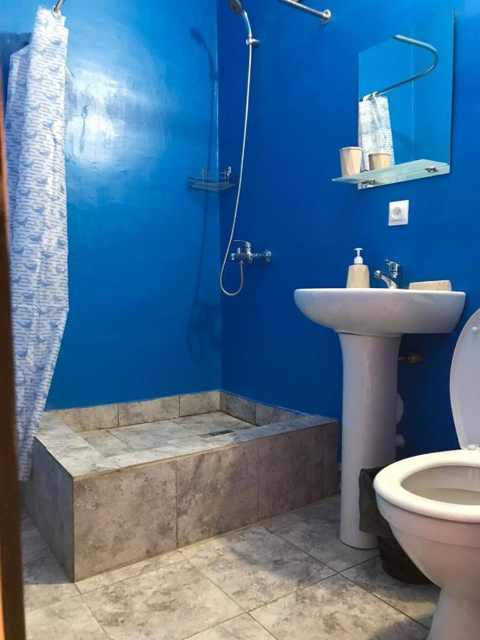 Тихий Дворик Alakhadzi Exterior photo