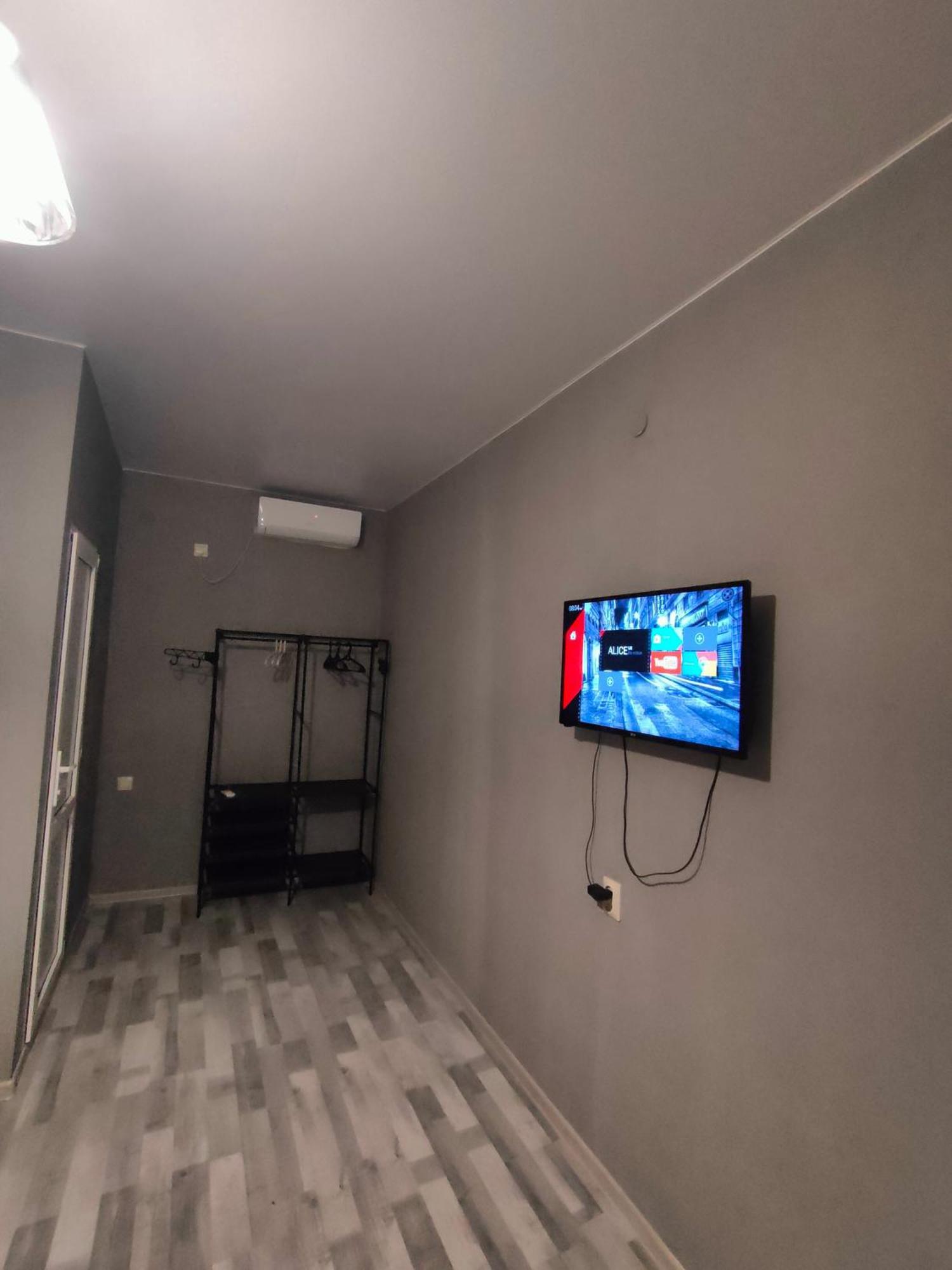 Тихий Дворик Alakhadzi Exterior photo